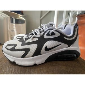 Nike Air Max 200 Womens  8.5